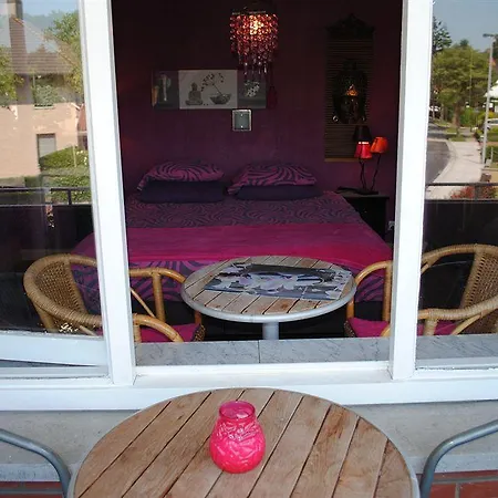 Maison Printaniere Bed & Breakfast Brygge
