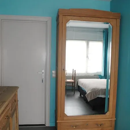 Maison Printaniere Bed & Breakfast Brygge