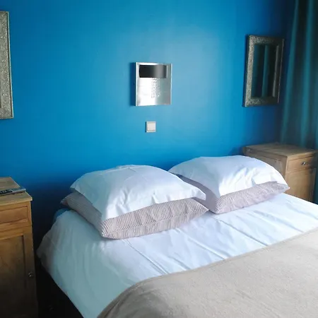 Maison Printaniere Bed & Breakfast Brygge