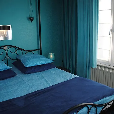 Maison Printaniere Bed and breakfast 3*
