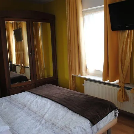 Maison Printaniere Bed and breakfast