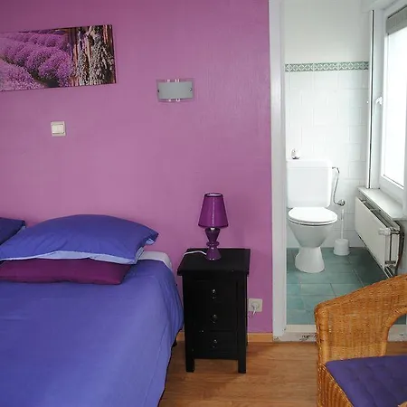 Bed and breakfast Maison Printaniere Brujas