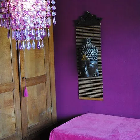 Bed and breakfast Maison Printaniere 3*