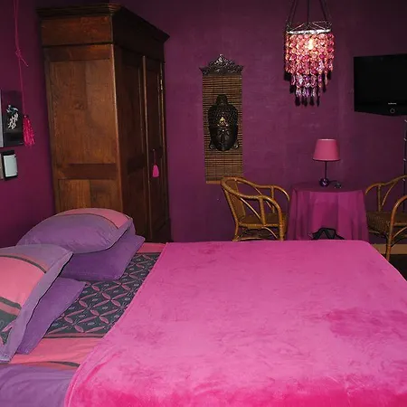 Maison Printaniere Bed and breakfast 3*