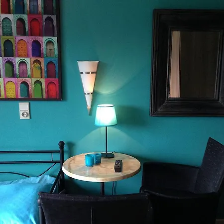 Maison Printaniere Bed and breakfast 3*