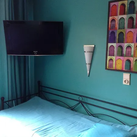 Maison Printaniere 3*