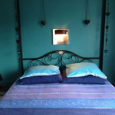 Bed and breakfast Maison Printaniere 3*