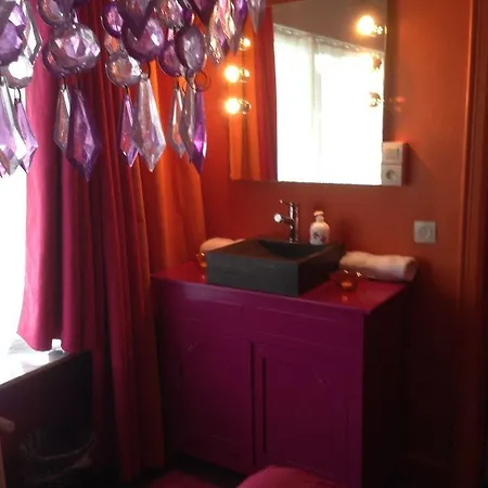 Maison Printaniere Bed and breakfast 3*