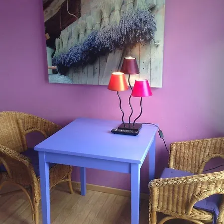 Maison Printaniere Bed and breakfast 3*