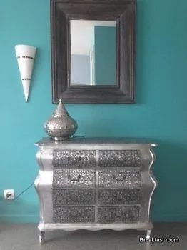 Maison Printaniere Bed and breakfast