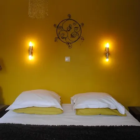 Bed and breakfast Maison Printaniere 3*