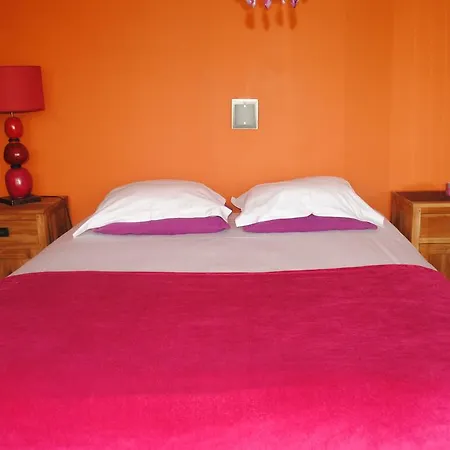 Bed and breakfast Maison Printaniere