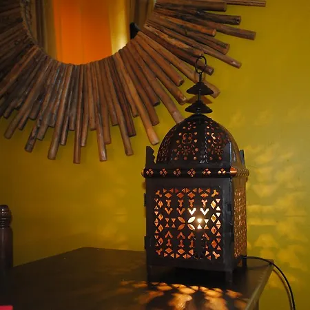 Bed and breakfast Maison Printaniere 3*