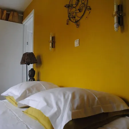 Maison Printaniere 3*