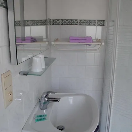 Maison Printaniere Bed and breakfast 3*