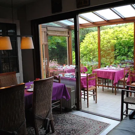 Bed and breakfast Maison Printaniere Brujas