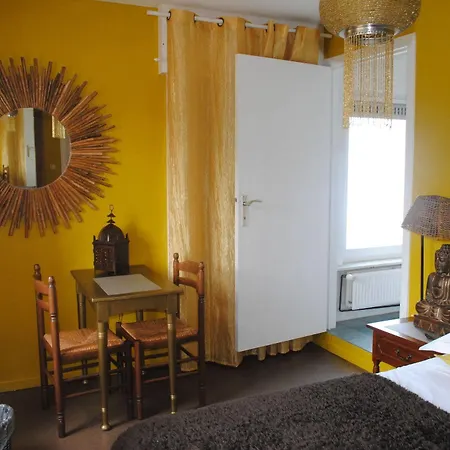Bed and breakfast Maison Printaniere