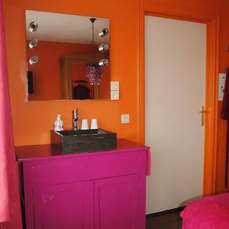 Maison Printaniere Bed and breakfast