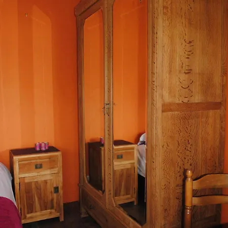 Maison Printaniere 3*
