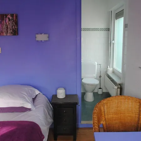 Bed and breakfast Maison Printaniere