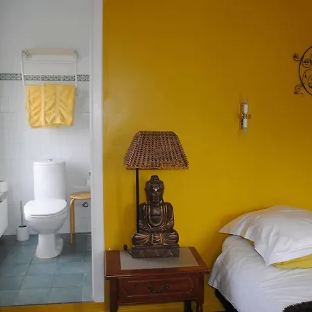 Bed and breakfast Maison Printaniere